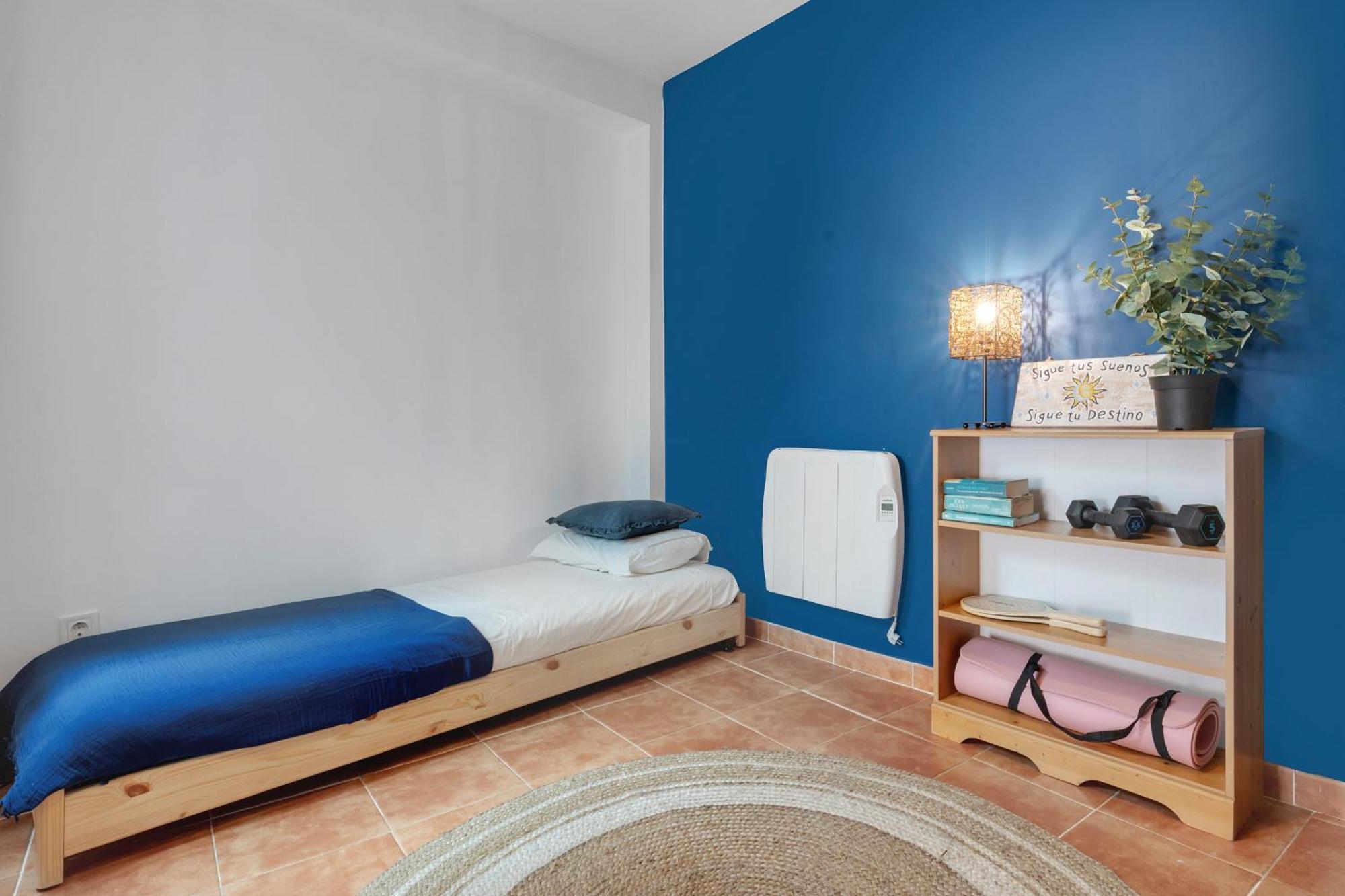 Casa De La Montana Apartments Саялонга Экстерьер фото