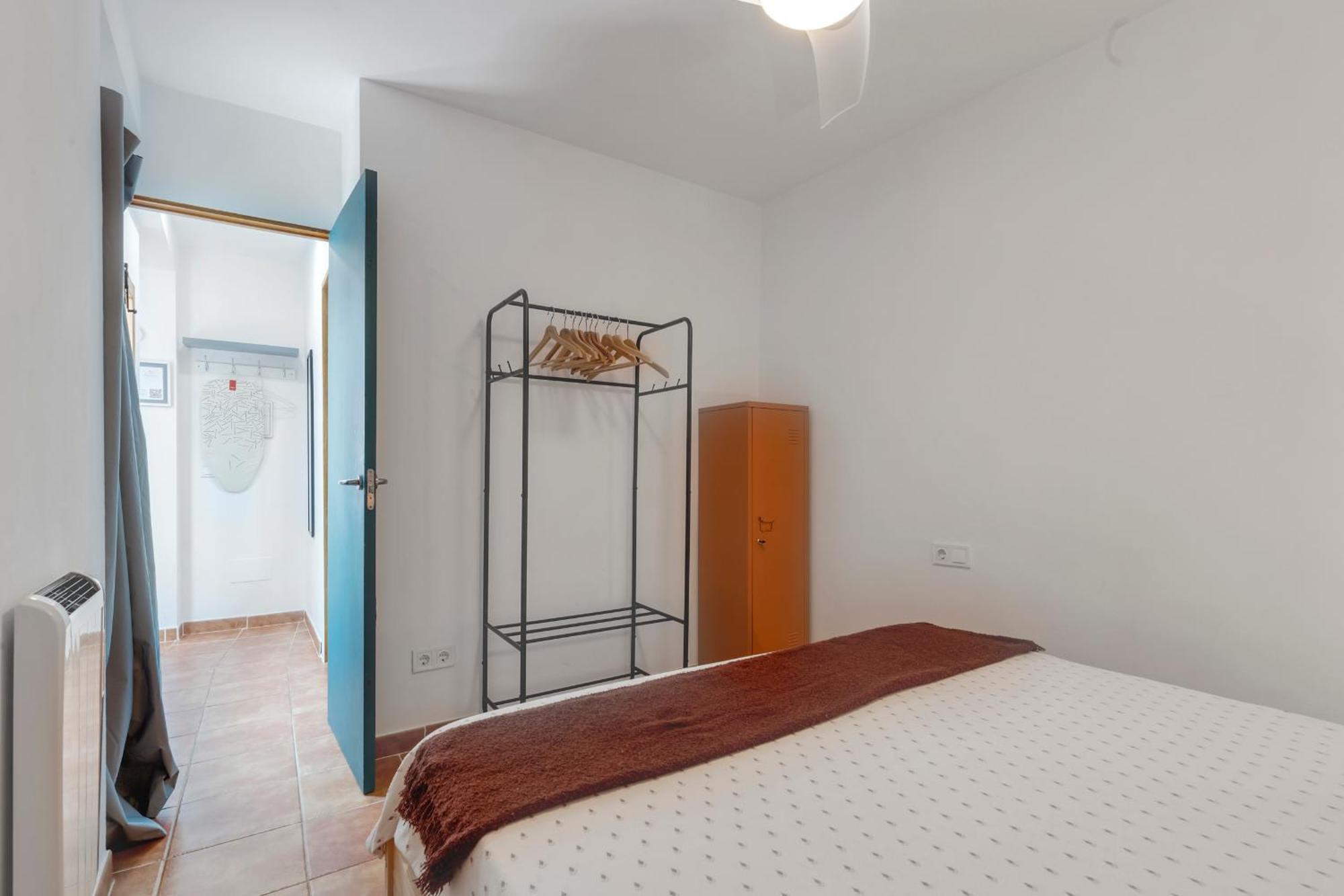 Casa De La Montana Apartments Саялонга Экстерьер фото