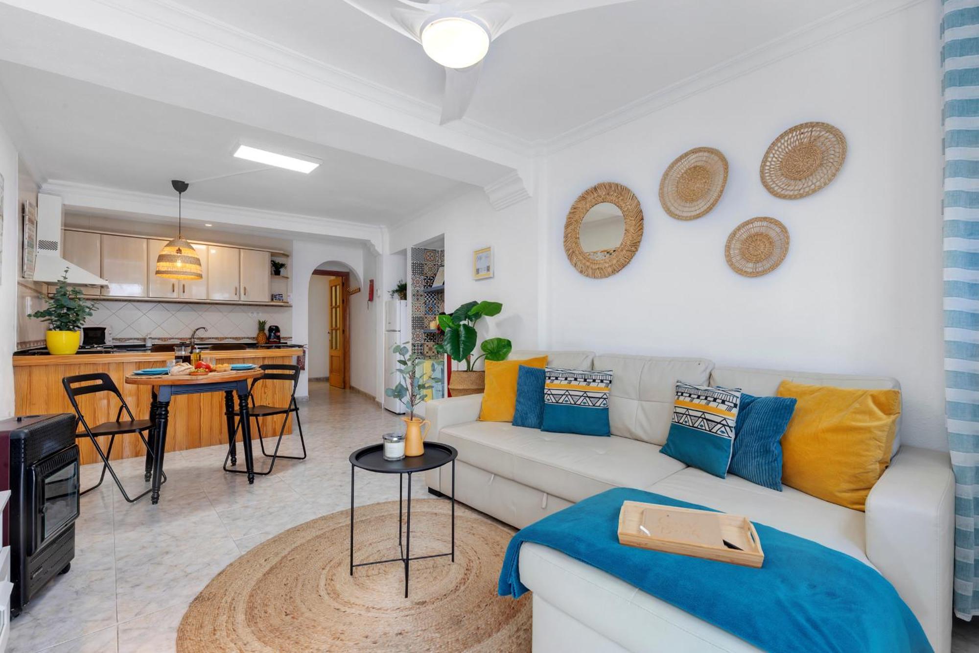 Casa De La Montana Apartments Саялонга Экстерьер фото